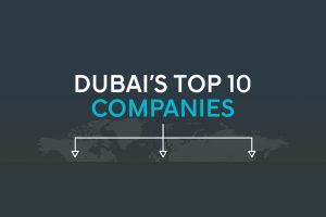 Top 10 Companies Of Dubai | FAR Consulting Middle East