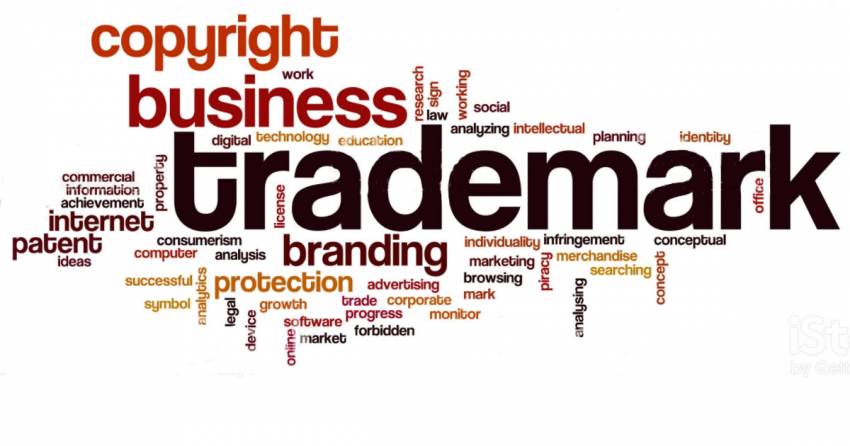 for trademark registration