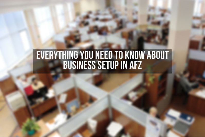 everything you need to know about business setup in ajman free zone