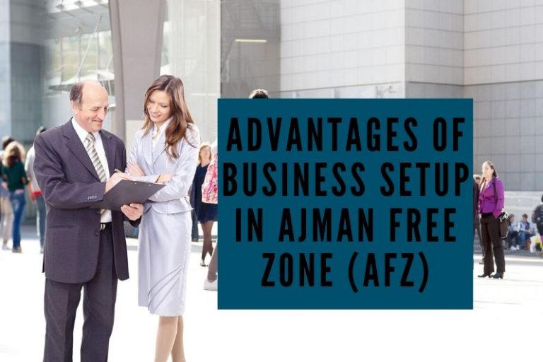 Freelance License And Visa Now Offered In Ajman Free Zone