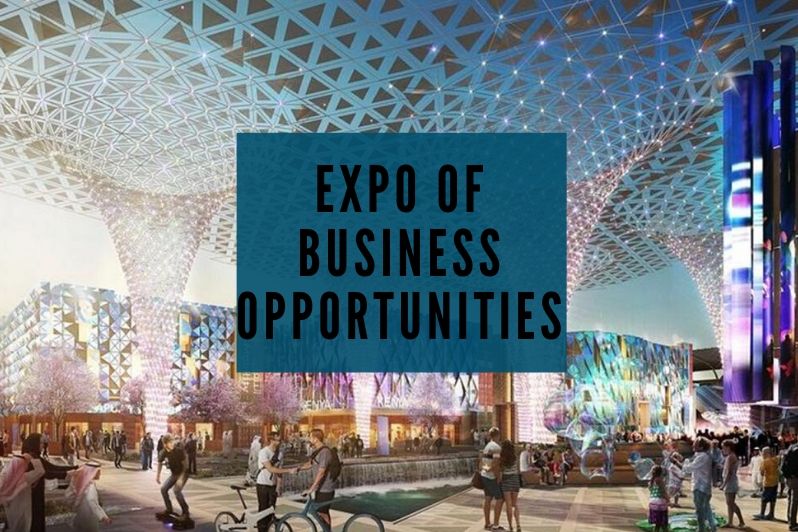 Expo of Business Opportunities