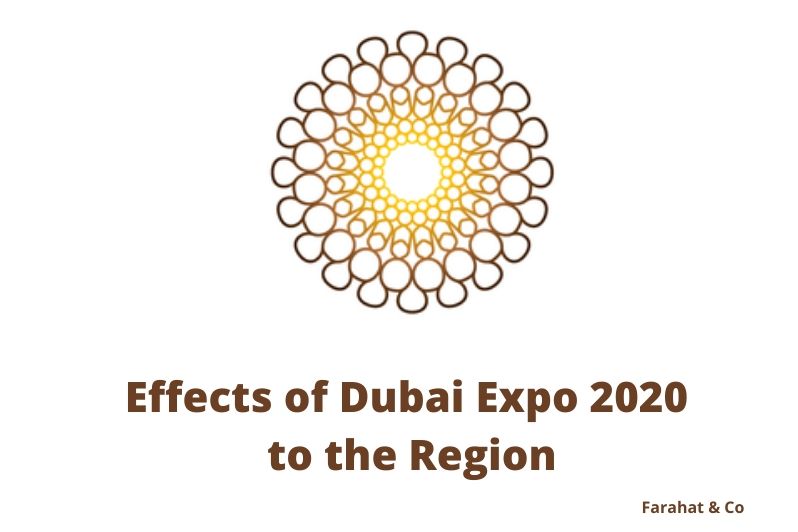 dubai expo 2020