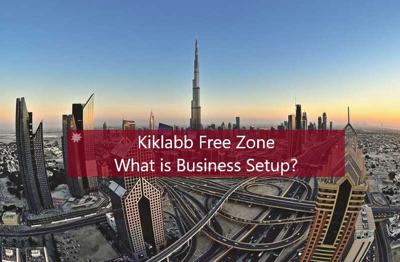 Kiklabb Free Zone company Setup