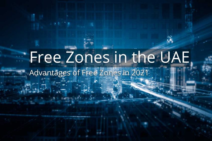 Free Zones in the UAE