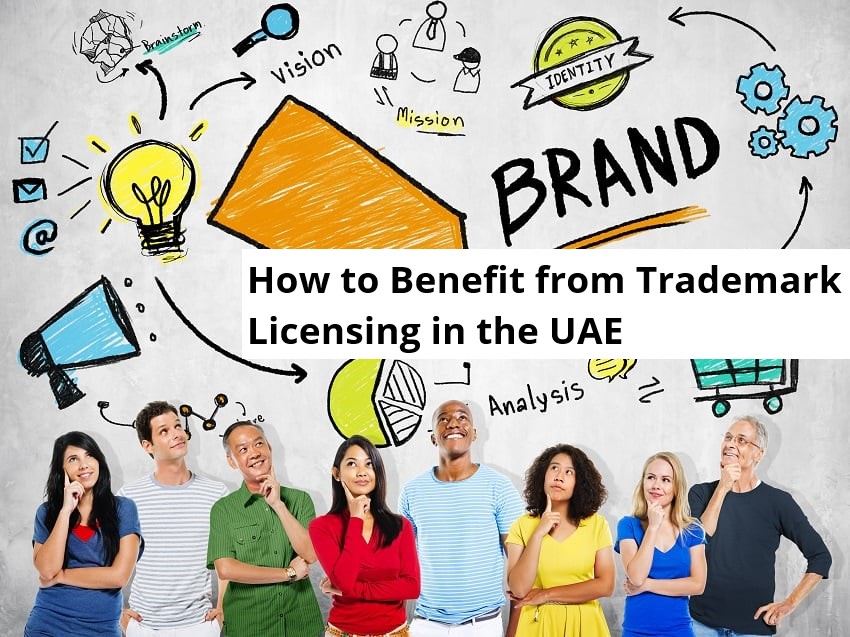 Trademark Licensing in the UAE