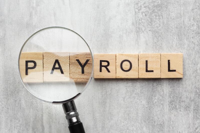 Payroll