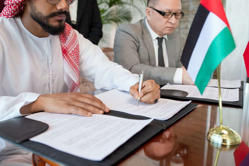 impact-of-uae-labor-laws-on-payroll-outsourcing