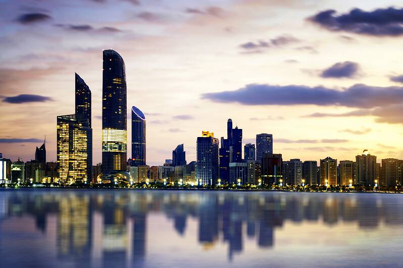 Trade Name Registration in Abu Dhabi