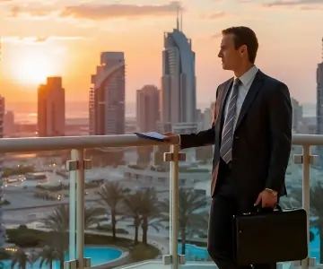 UAE Freezone Business Setup
